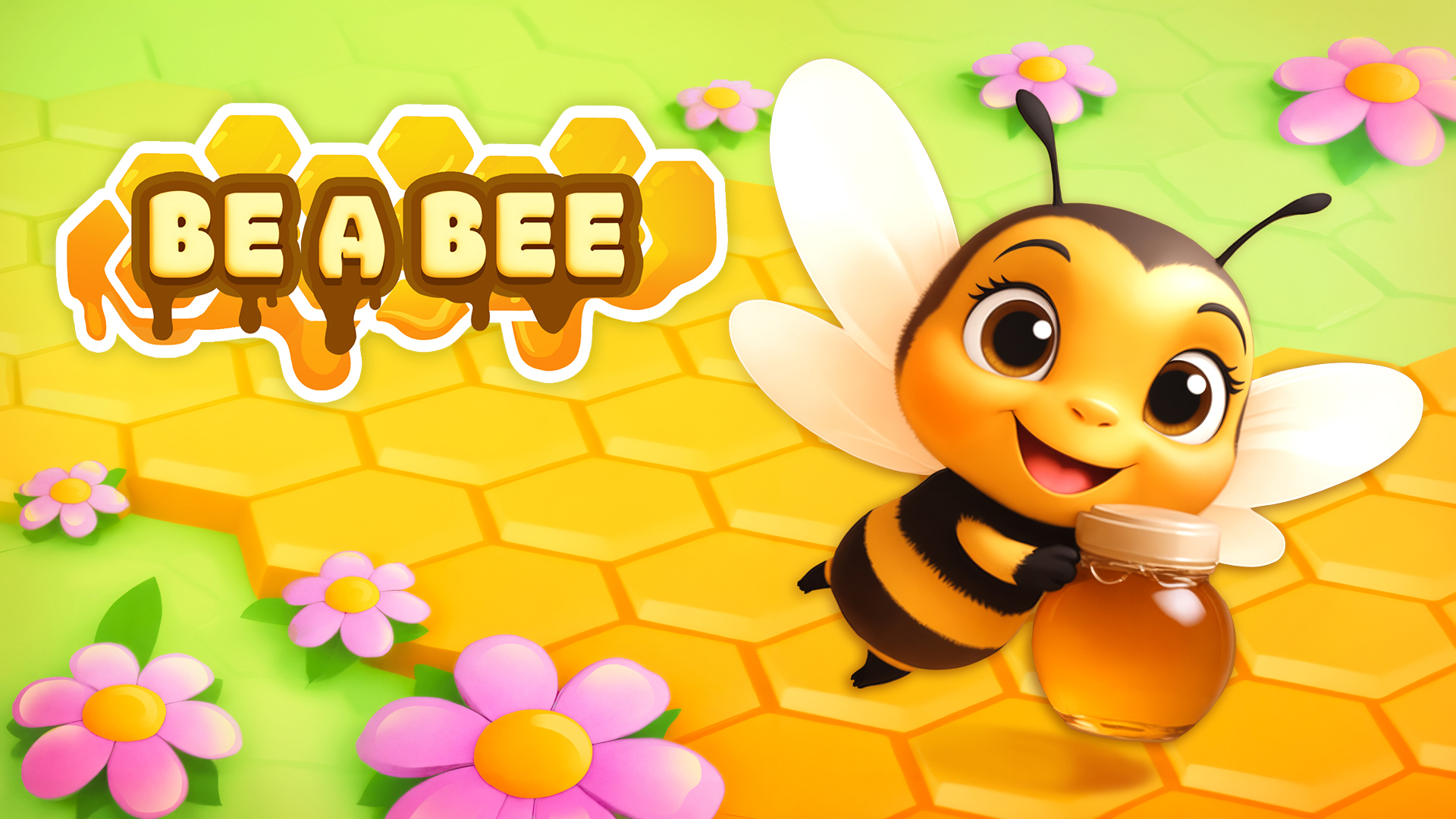 ビー・ア・ビー Be A Bee | My Nintendo Store（マイニンテンドーストア）
