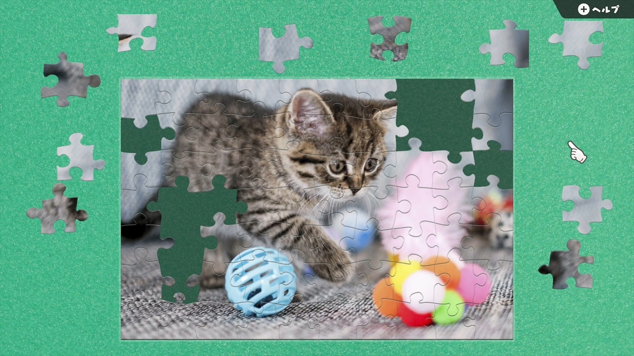 追加パズルパックセットVol.17