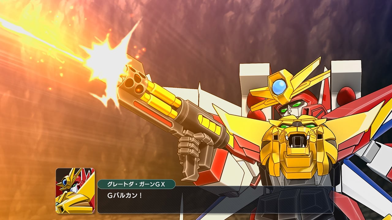 スーパーロボット大戦Y - DLC② | Nintendo Store