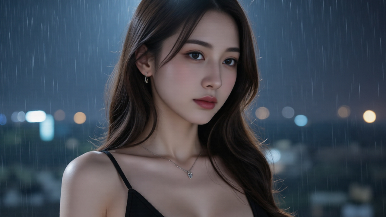 Hentai Photo: Ajisai