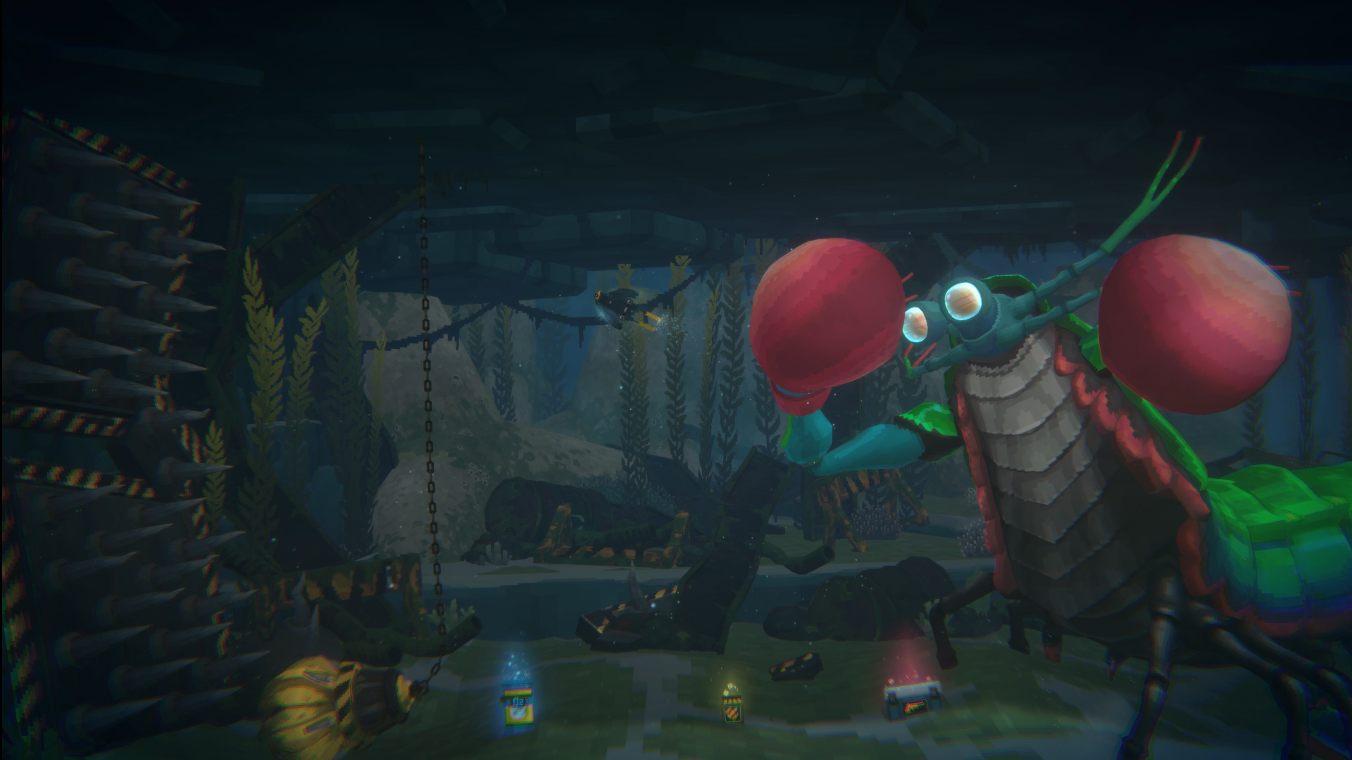 デイヴ・ザ・ダイバー Nintendo Switch 2 Edition アップグレードパス