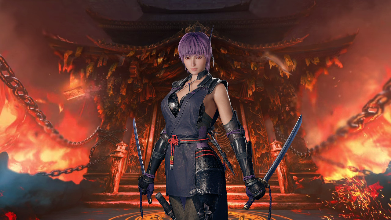 “超忍”フォーマルコスチュームセット