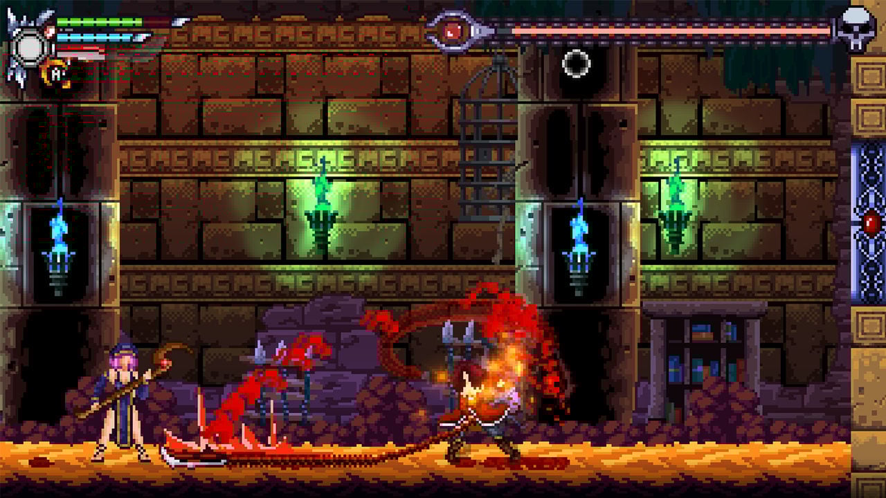 トジウハ・ナイト：オーダー・オブ・ジ・アルケミスツ