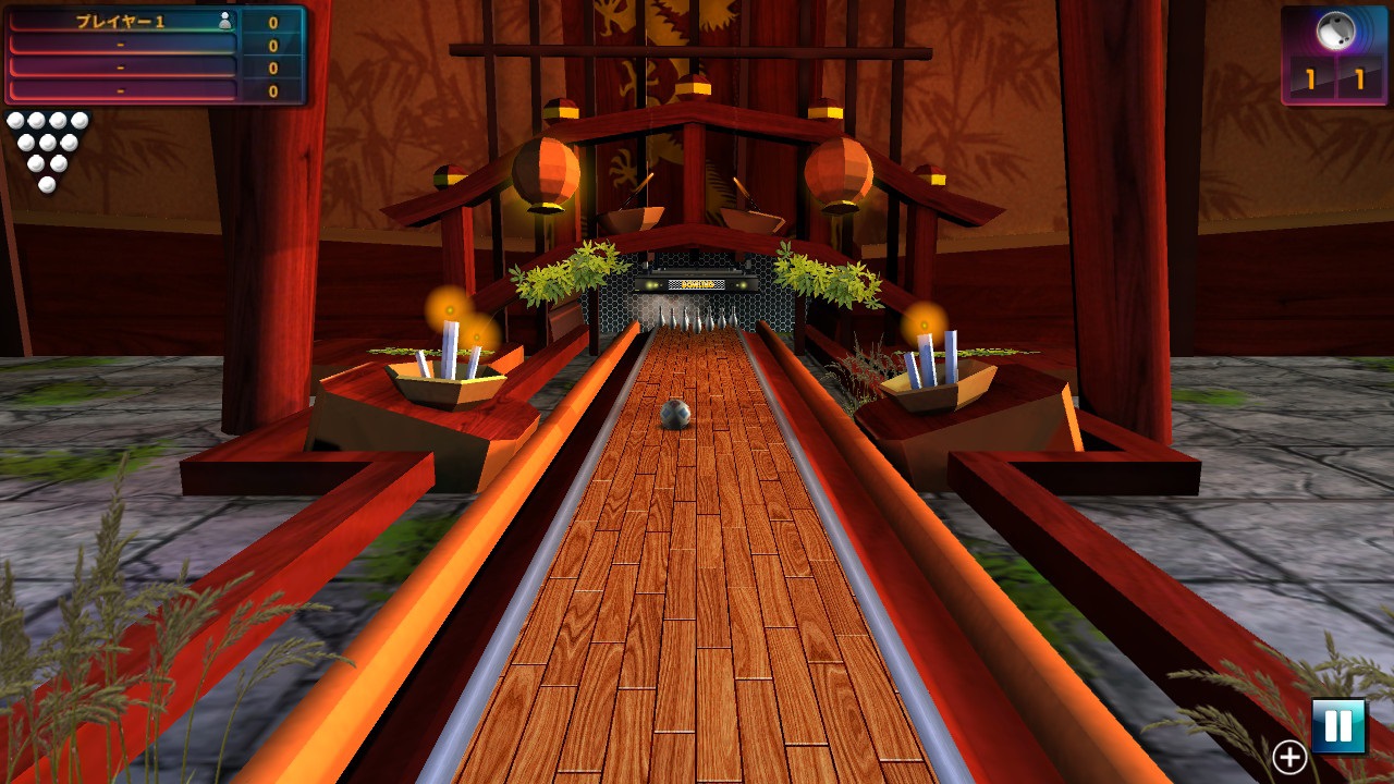 Bowling Fever ボーリング・フィーバー Expansion Pack #2