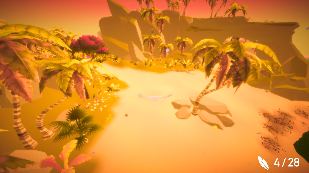 ザフライーングトラベラー ピースオブマインド4