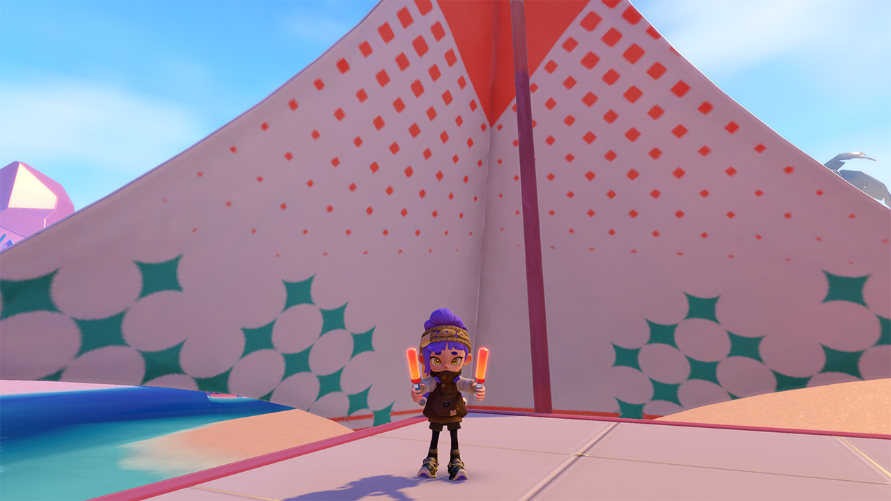 ポッピュコム 服装拡張エディション