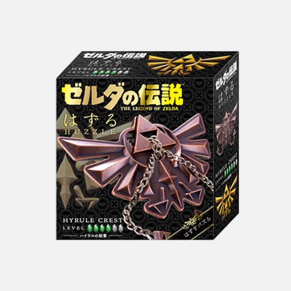 はずる ゼルダの伝説 ハイラルの紋章 | My Nintendo Store（マイ