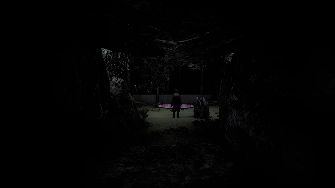 Opus Castle - Chapter 4