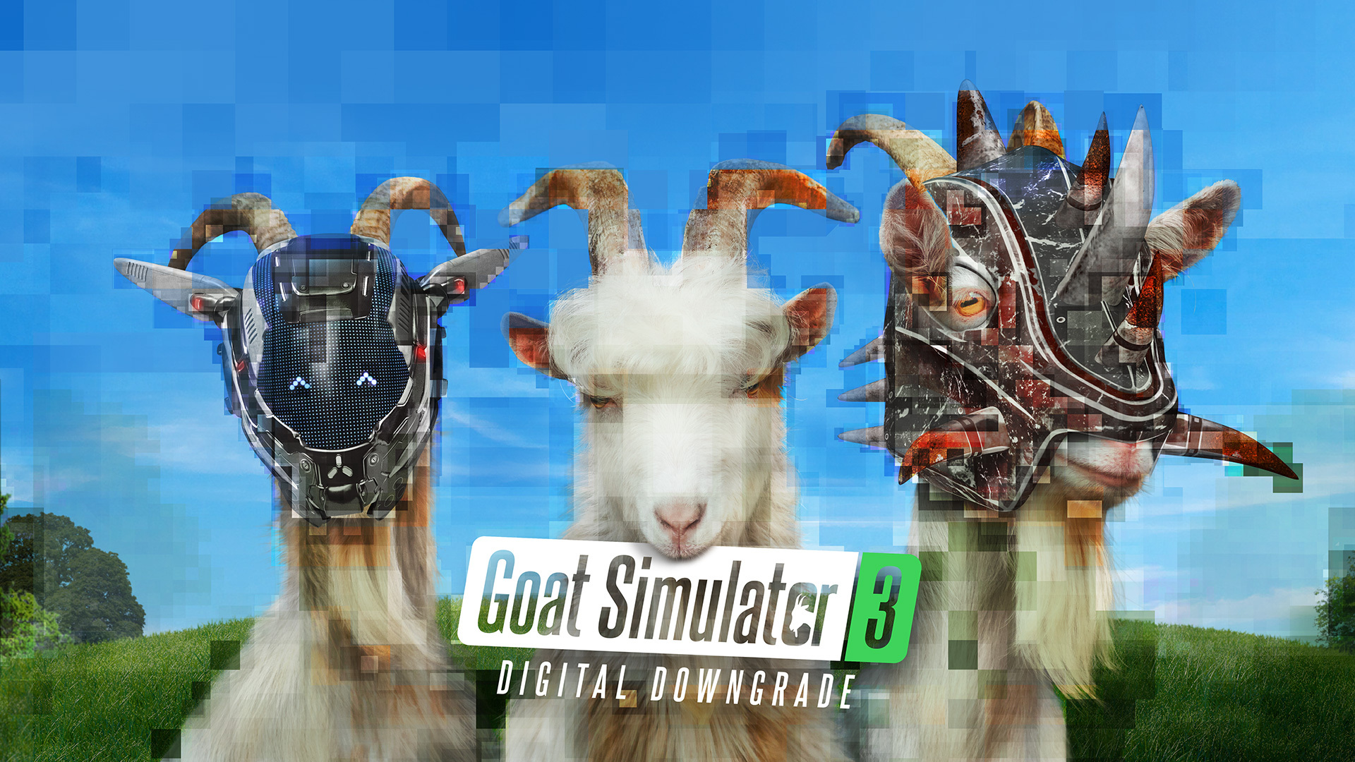 Goat Simulator 3 | Nintendo Store