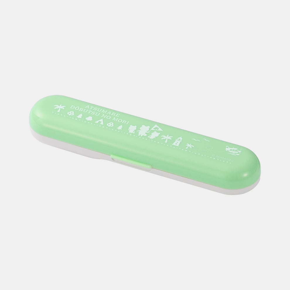 カトラリーセット あつまれ どうぶつの森【Nintendo TOKYO取り扱い商品