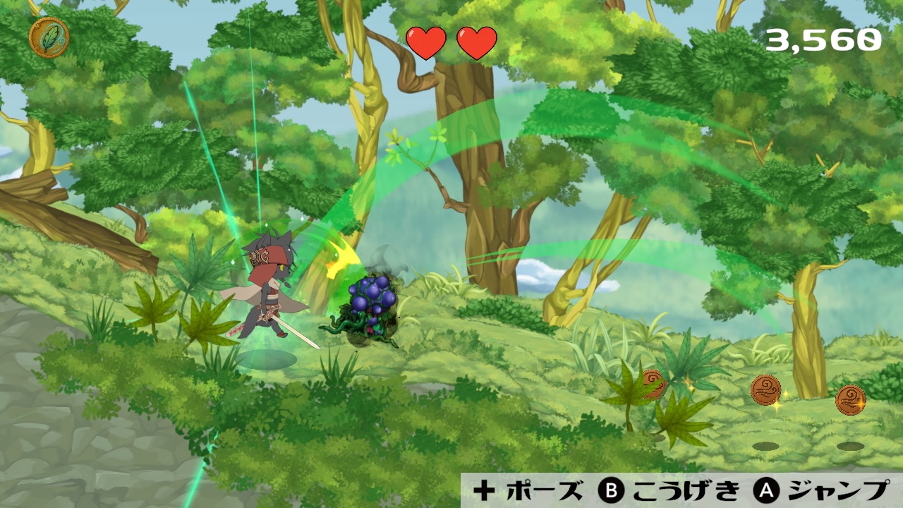 Ad Aquilonem - セトと風の遺跡 -