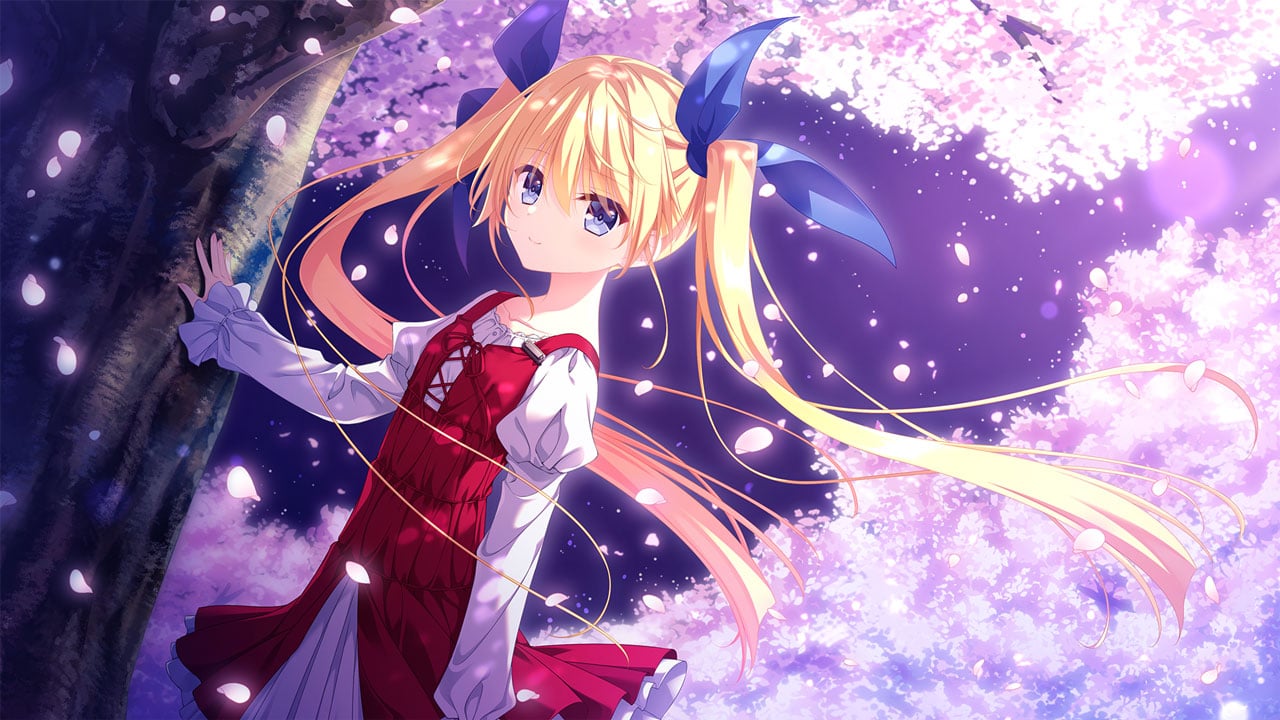 D.C. Re:tune ~ダ・カーポ~ リチューン