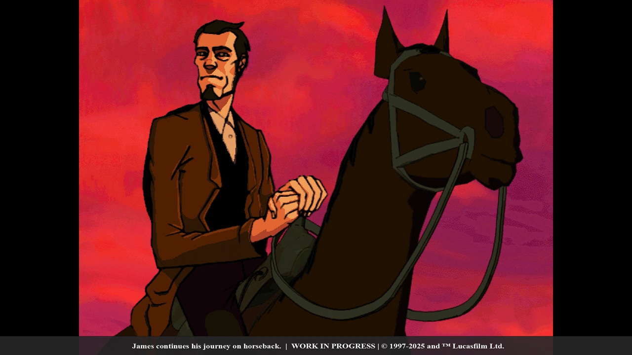 Outlaws + Handful of Missions: Remaster