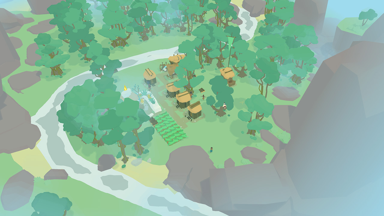 ヨロトリの生きる道