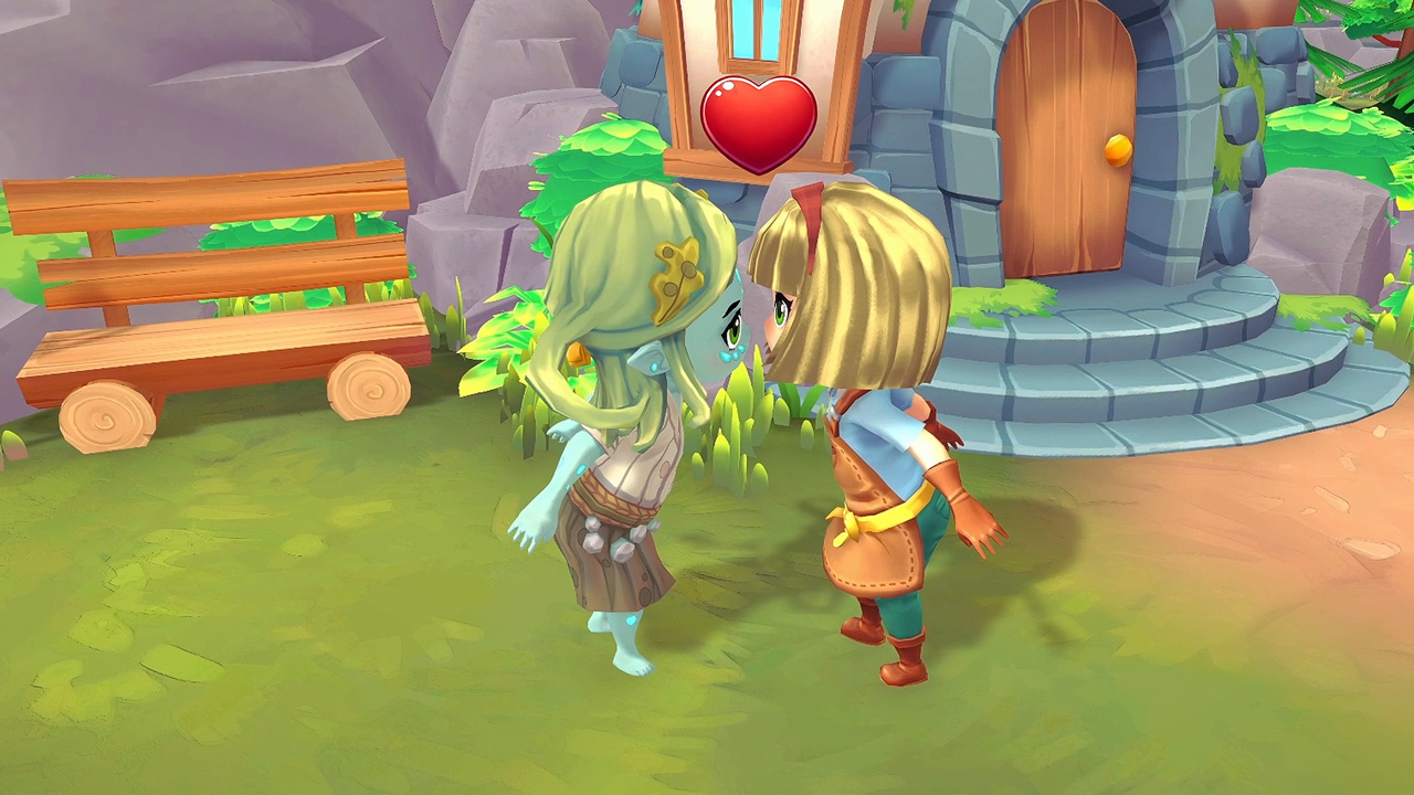 Sugardew Island - ハロウィーンバンドル