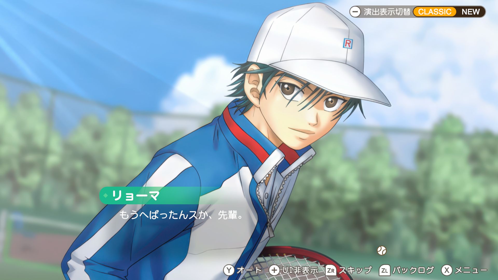 テニスの王子様 も～っと 学園祭の王子様 ♡-40 and more Nintendo