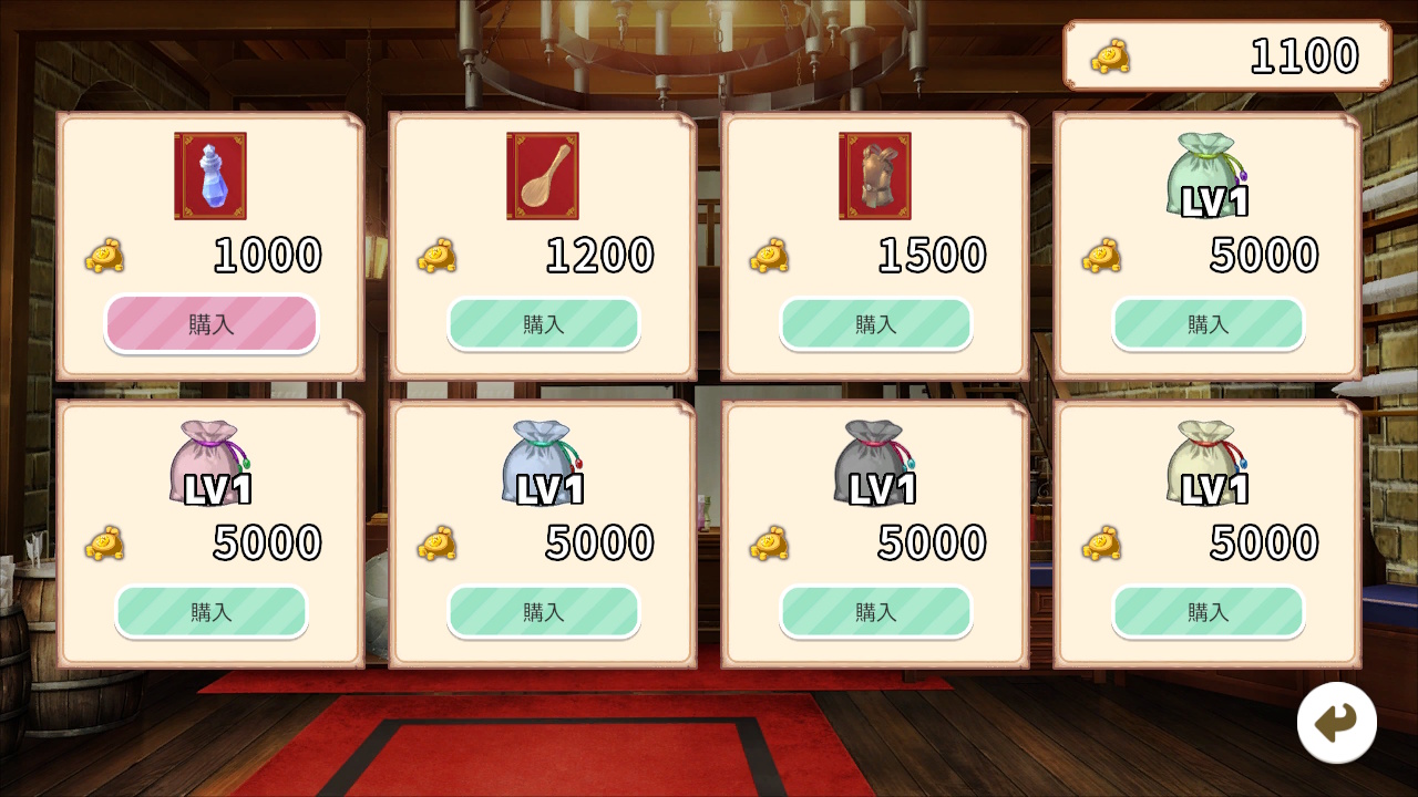 マージ世界の錬金術師