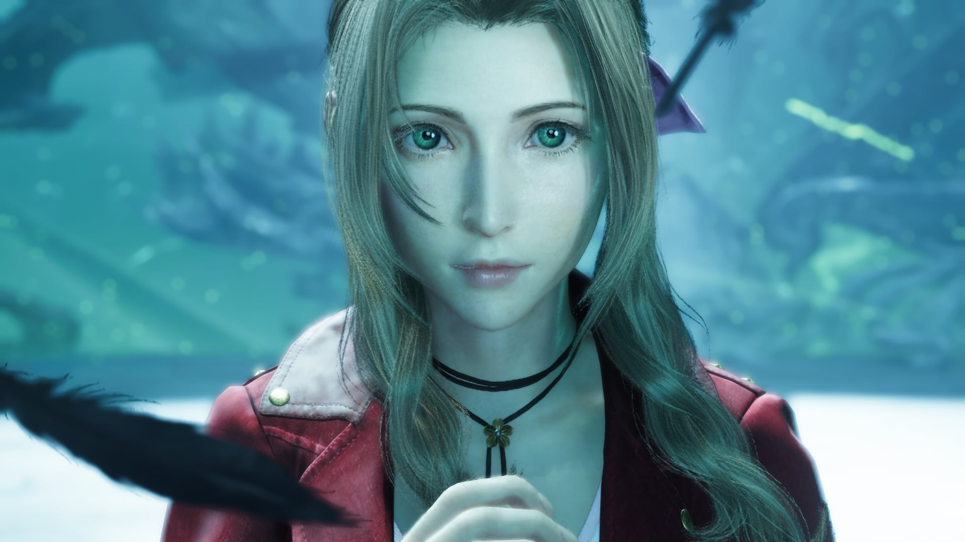 FINAL FANTASY VII REBIRTH | Nintendo Store