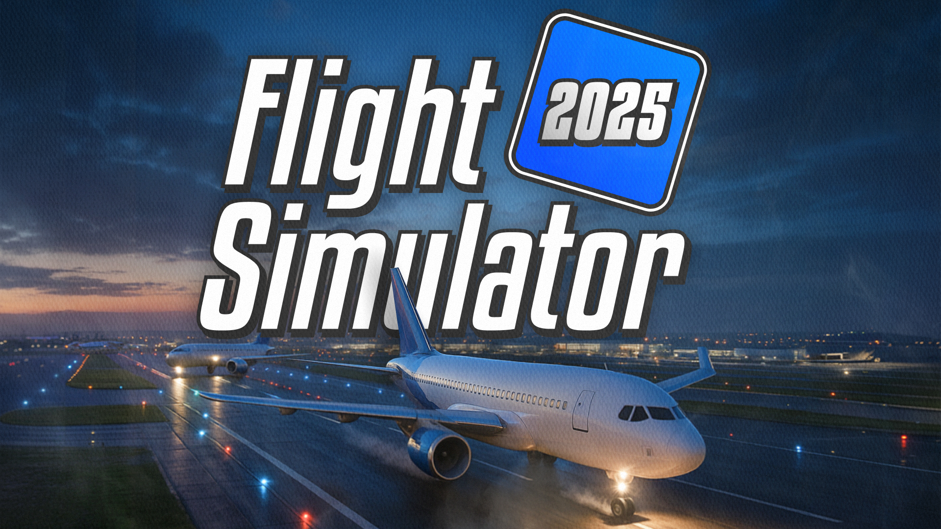 Flight Simulator 2025 | My Nintendo Store（マイニンテンドー