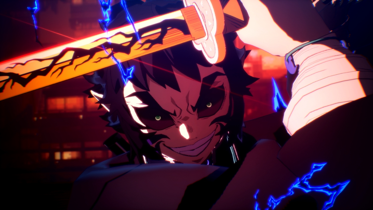 「獪岳」キャラクターパック