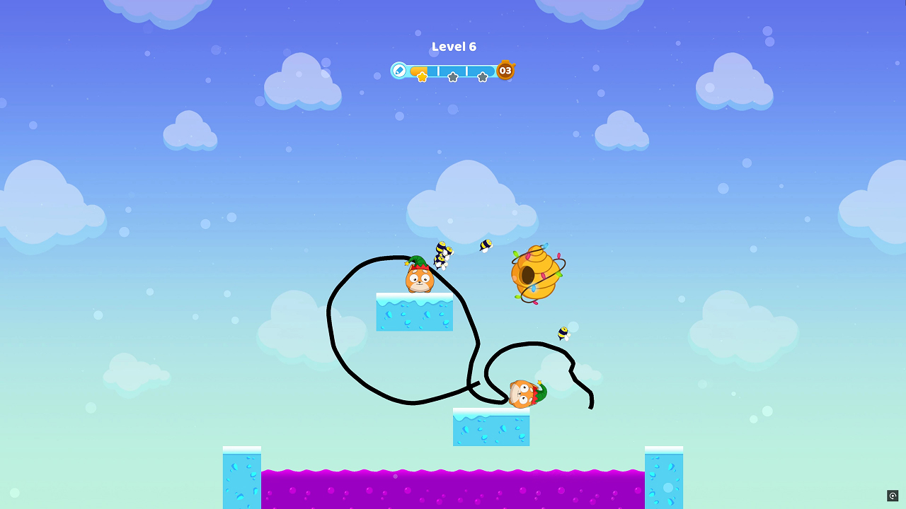 セーブザドージニ Save The Doge 2