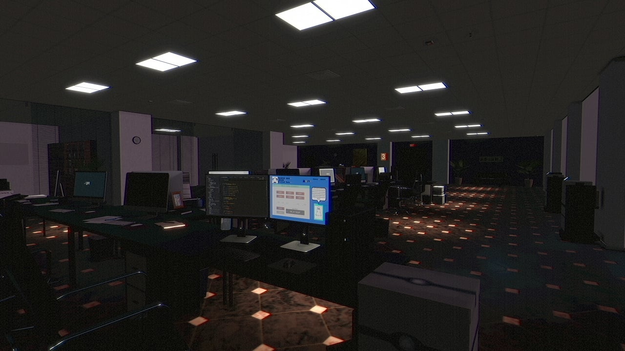 GLITCH: Dead Loop Horror