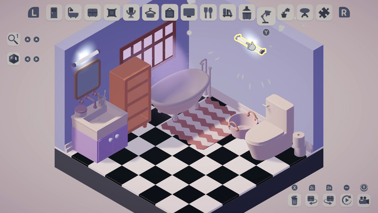 My Cozy Room 子犬 パラダイス パック