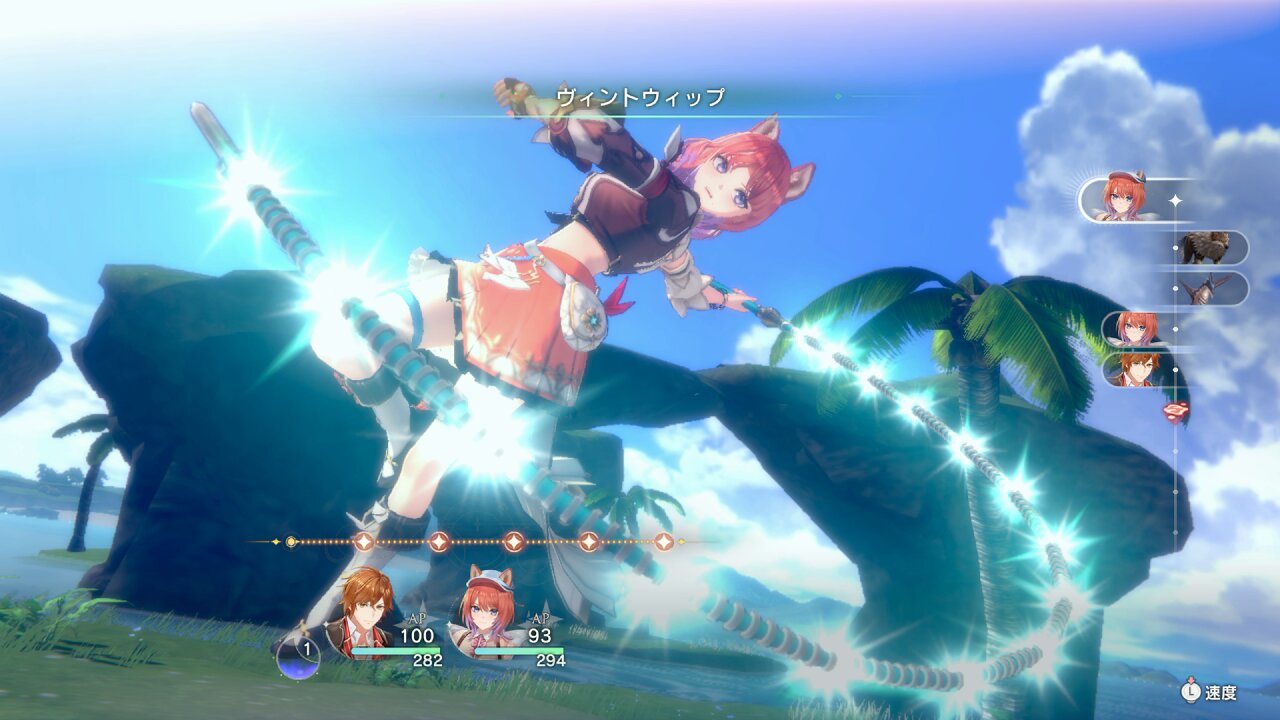 紅の錬金術士と白の守護者 ~レスレリアーナのアトリエ~ Digital Deluxe with Season Pass