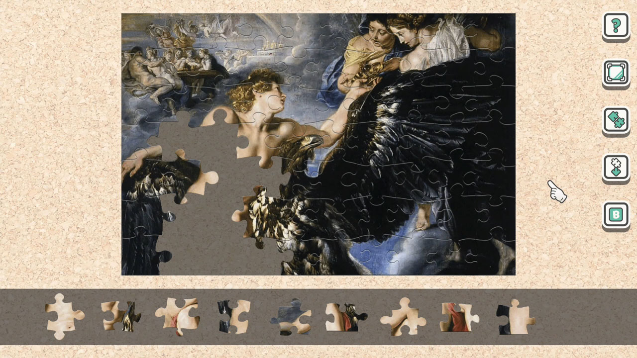 追加パズルパックセットVol.15