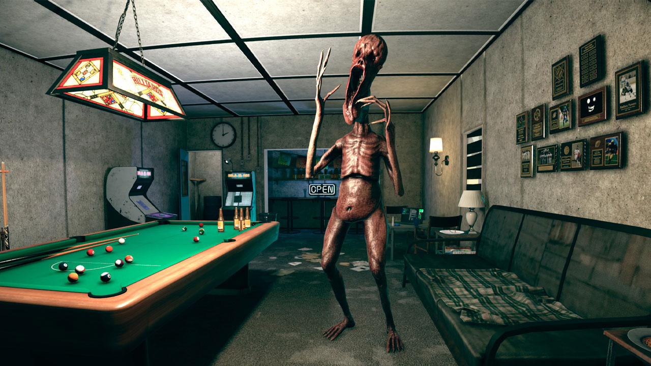 Spectator 2 観察者 2