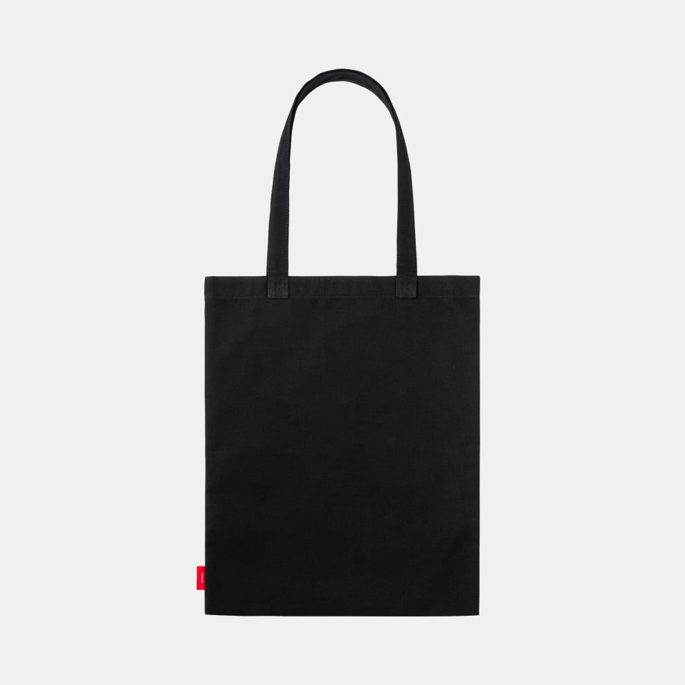 トートバッグ ウラオモテ リズム天国【Nintendo TOKYO取り扱い商品
