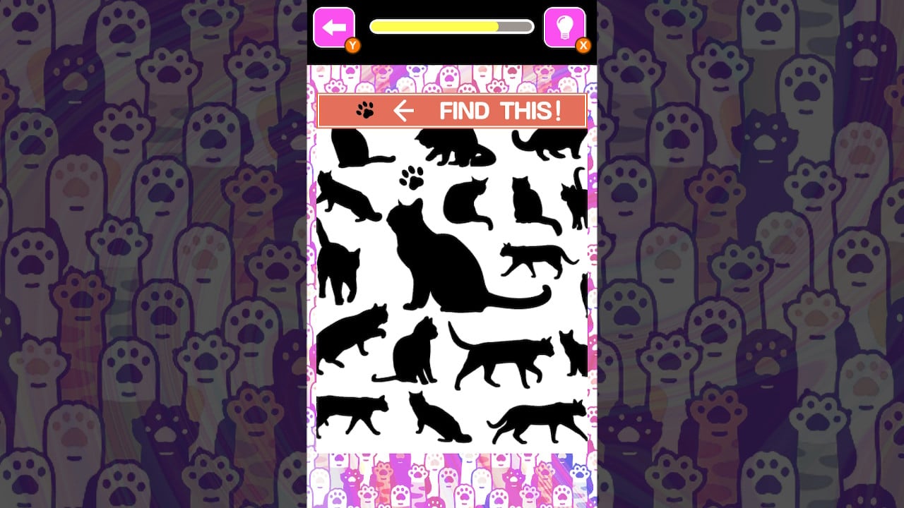 にゃんにゃんにゃんにゃんにゃんーにゃんにゃーんにゃん？にゃーん！ー