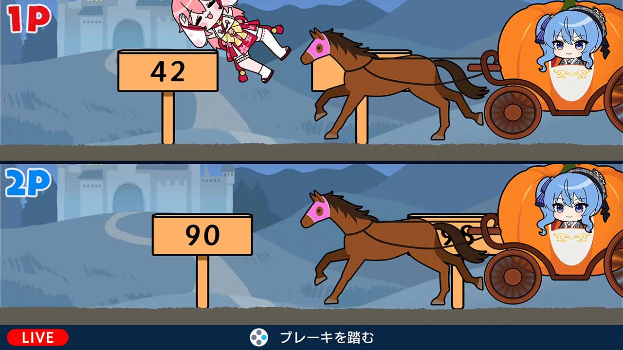 ホロ魂 ～撮れ高王グランプリ～