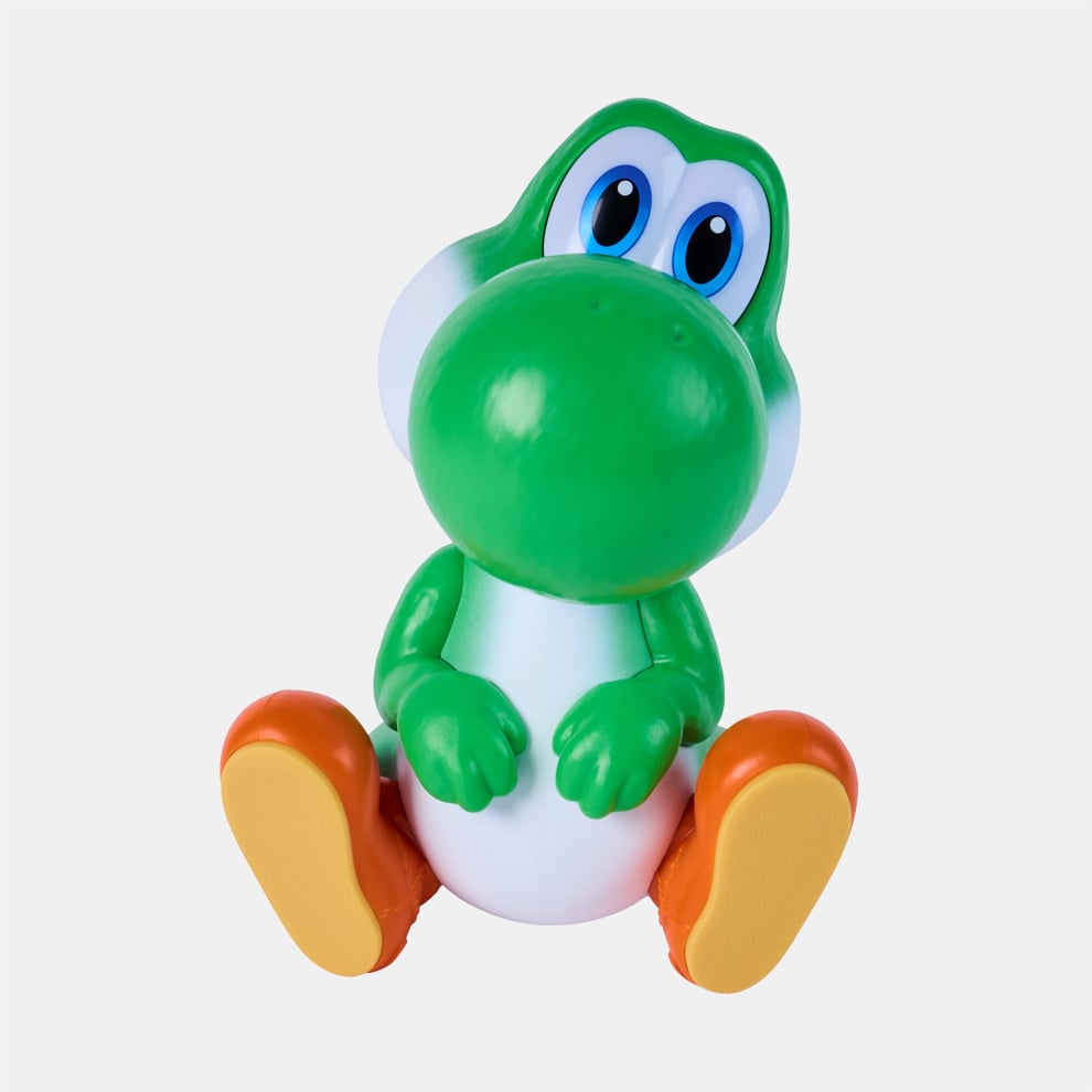 ザ・スーパーマリオギャラクシー・ムービー うまれて！ウーモ ヨッシー
