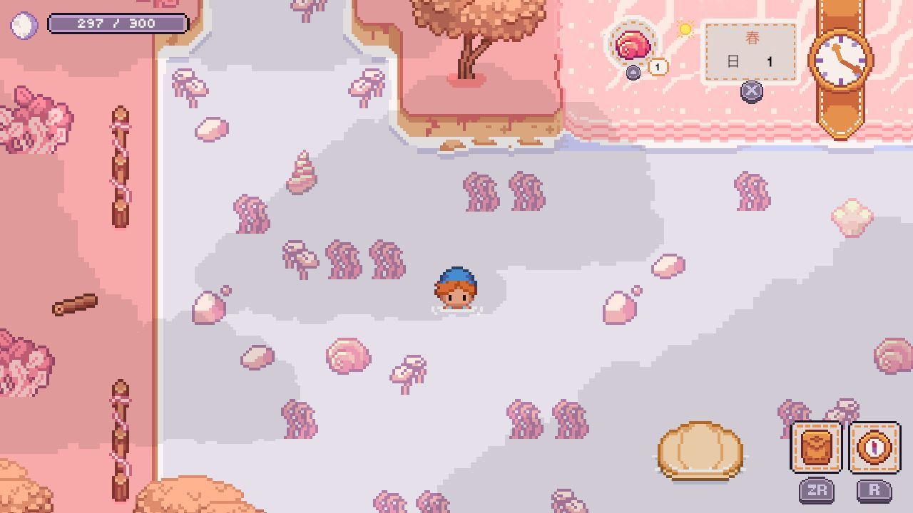 うみべ　の　ものがたり