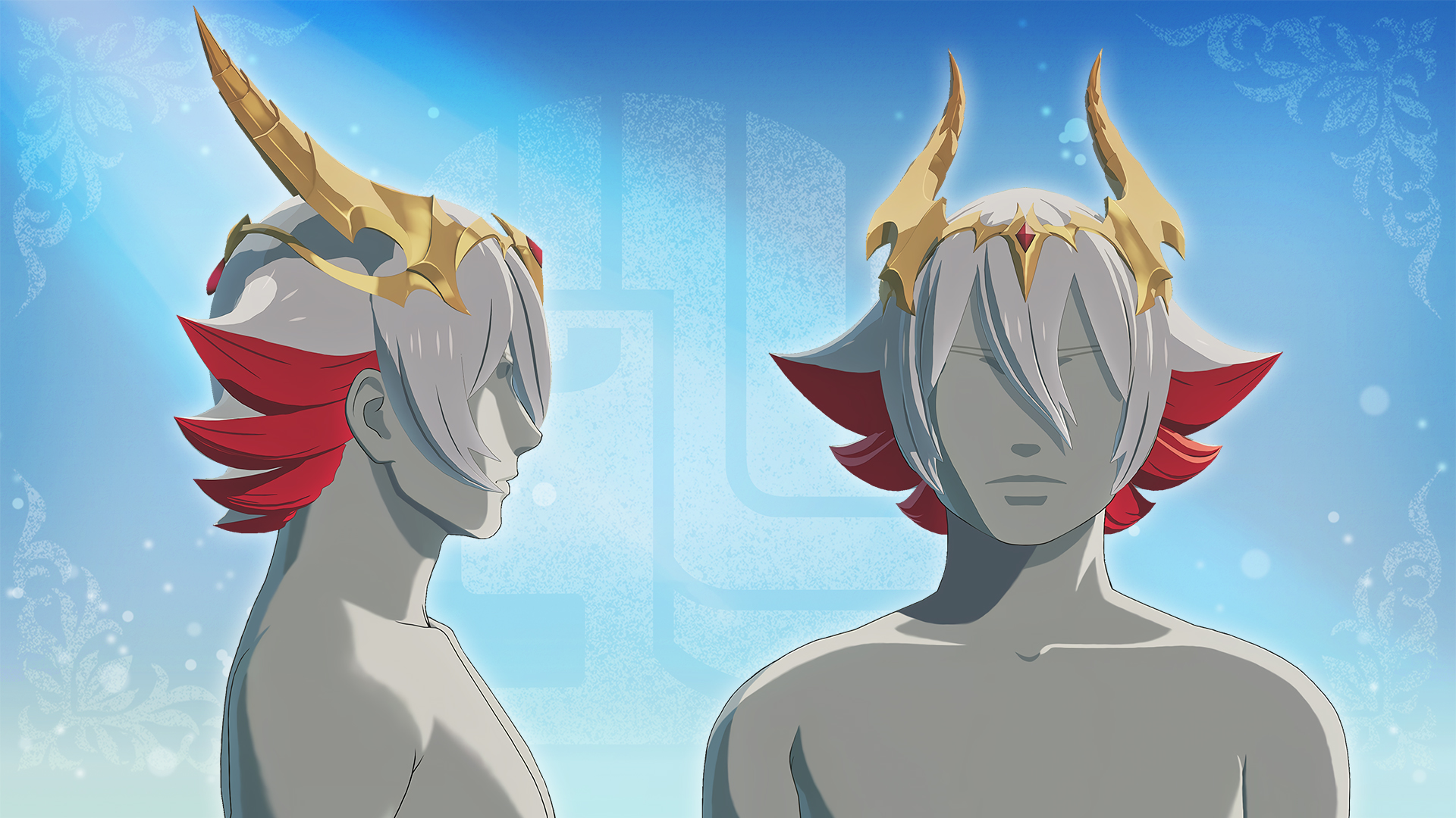 モンスターヘア：メルゼフリップ