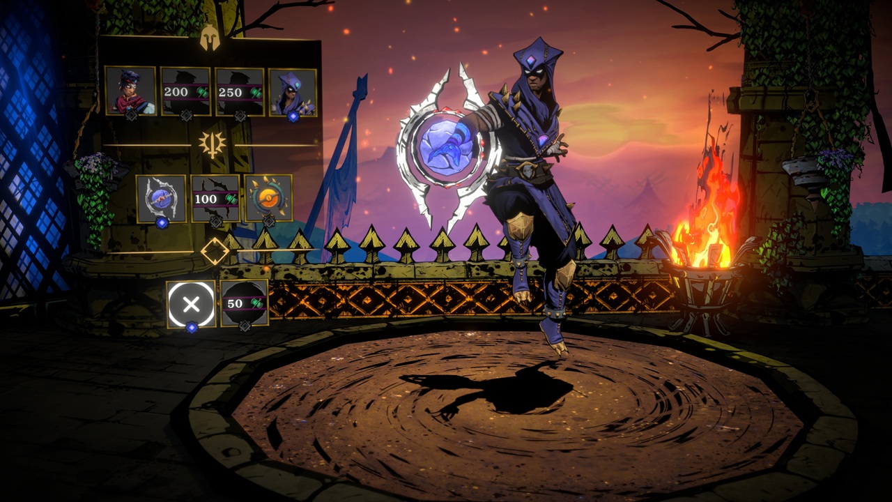 SWORN - Cosmetic Pack Bundle