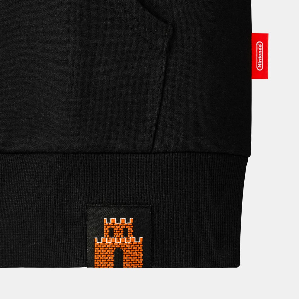 新品Nintendo任天堂スーパーマリオパーカーユニセックスMサイズ 2025年最新usj マリオ パーカーの人気アイテム - メルカリ