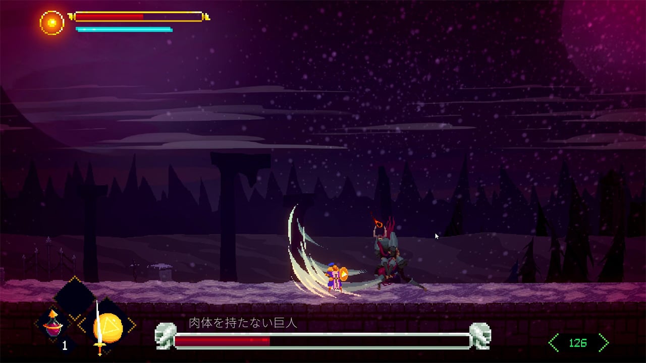 Adventure of Samsara