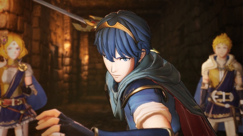 ファイアーエムブレム無双 プレミアムBOX Nintendo Switch用】ファイアーエムブレム無双 プレミアムBOX | My
