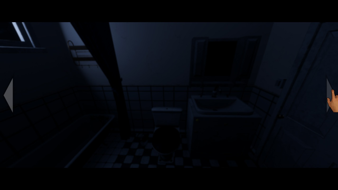 Myst House このポイント＆クリックゲームで生き残れ！