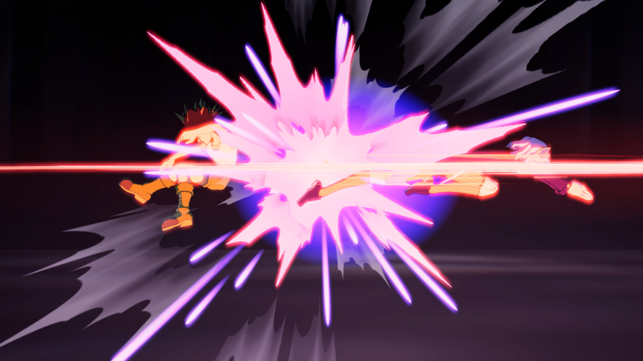 追加キャラクター「ネフェルピトー」