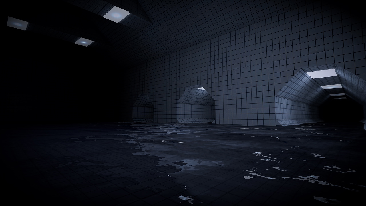  TRALALERO TRALALA BACKROOMS POOLS