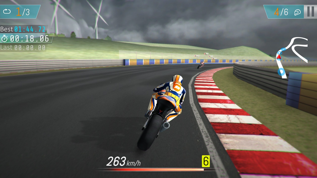 Motorbikes Pro 2025 Definitive Edition