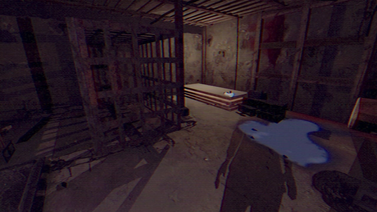 クリスマスミューティレーター(Christmas Mutilator)