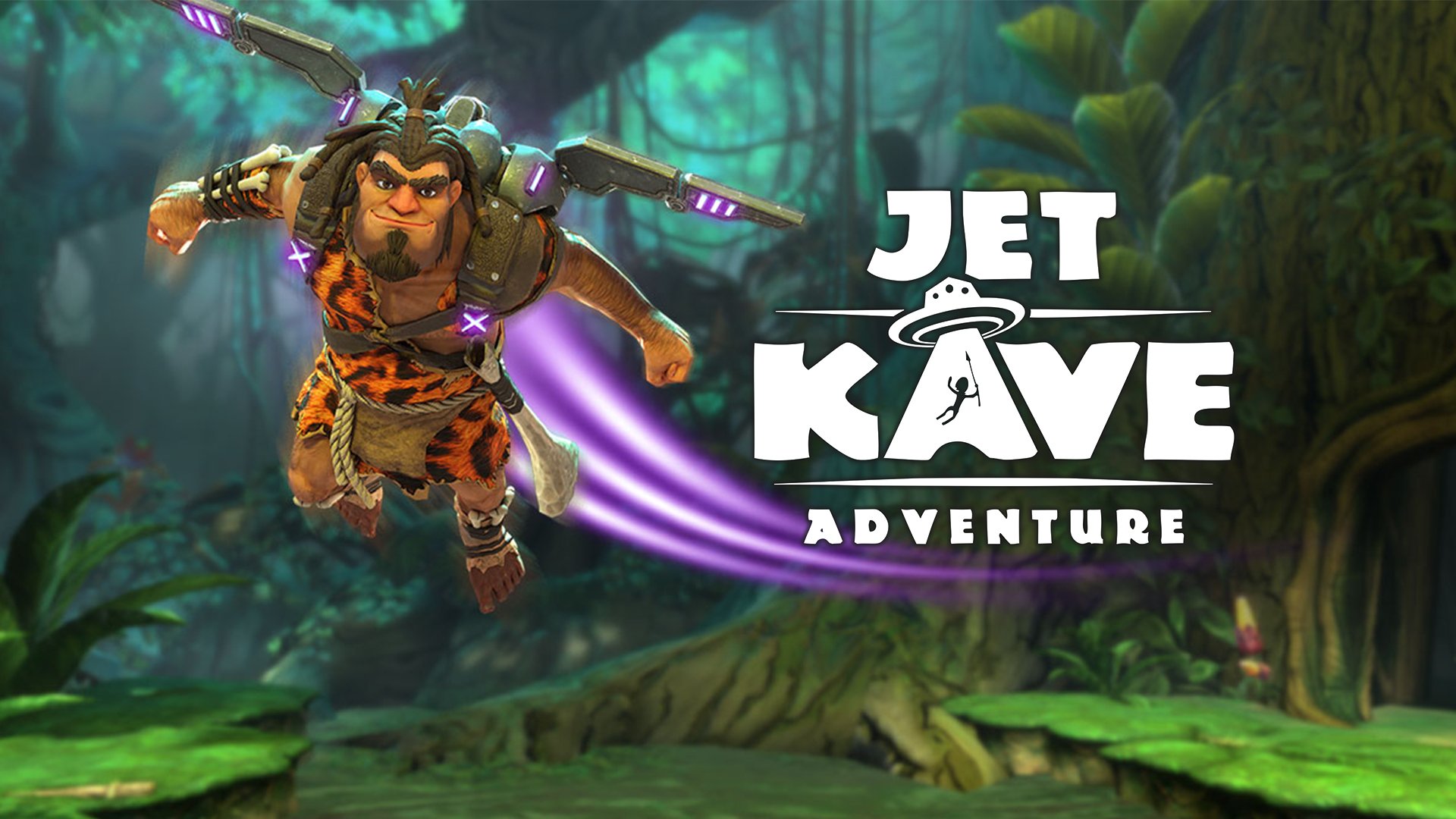 Nintendo Switch Jet Kave Adventure Switch Jet Kave Adventure | My Nintendo Store（マイニンテンドーストア）