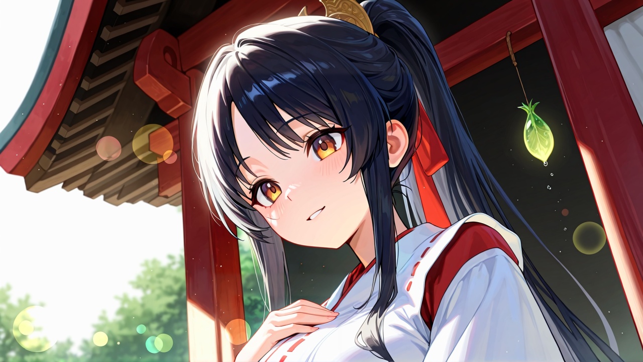 みこみこガールズ