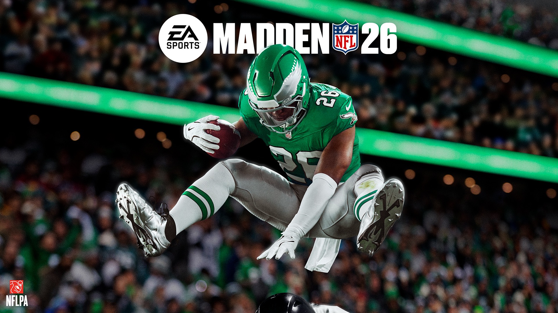 EA SPORTS™ Madden NFL 26 | My Nintendo Store（マイニンテンドーストア）