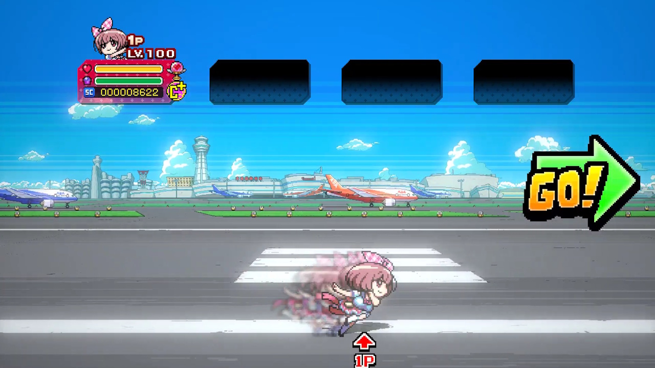 Phantom Breaker: Battle Grounds Ultimate - KAHO DLC
