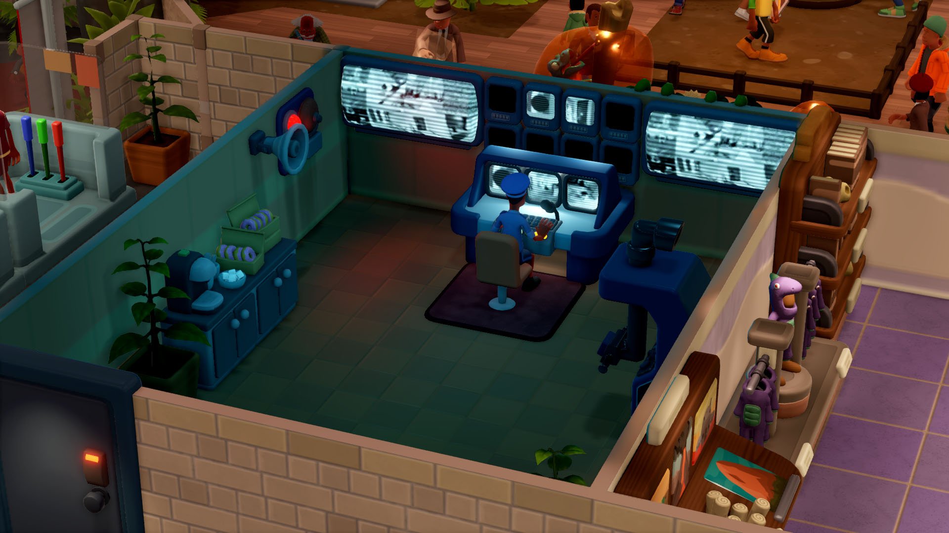 ツーポイントミュージアム